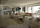 Vil·la amb terreny en venda a Marbella ref.: TR25552 foto