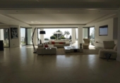 Vil·la amb terreny en venda a Marbella ref.: TR25552 foto