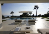 Vil·la amb terreny en venda a Marbella ref.: TR25552 foto