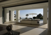 Vil·la amb terreny en venda a Marbella ref.: TR25552 foto