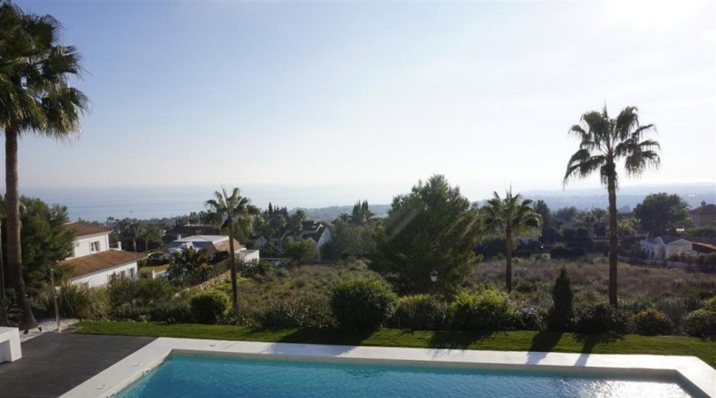 Málaga - Marbella - 1952m2