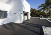 Vil·la amb terreny en venda a Marbella ref.: TR25552 foto
