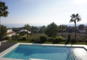 Vil·la amb terreny en venda a Marbella ref.: TR25552 foto