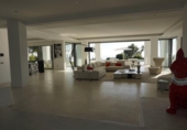 Vil·la amb terreny en venda a Marbella ref.: TR25552 foto