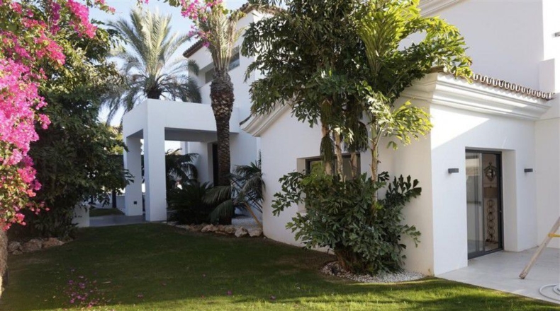 Málaga - Marbella - 1952m2