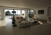 Vil·la amb terreny en venda a Marbella ref.: TR25552 foto