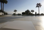 Vil·la amb terreny en venda a Marbella ref.: TR25552 foto