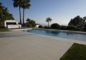 Vil·la amb terreny en venda a Marbella ref.: TR25552 foto