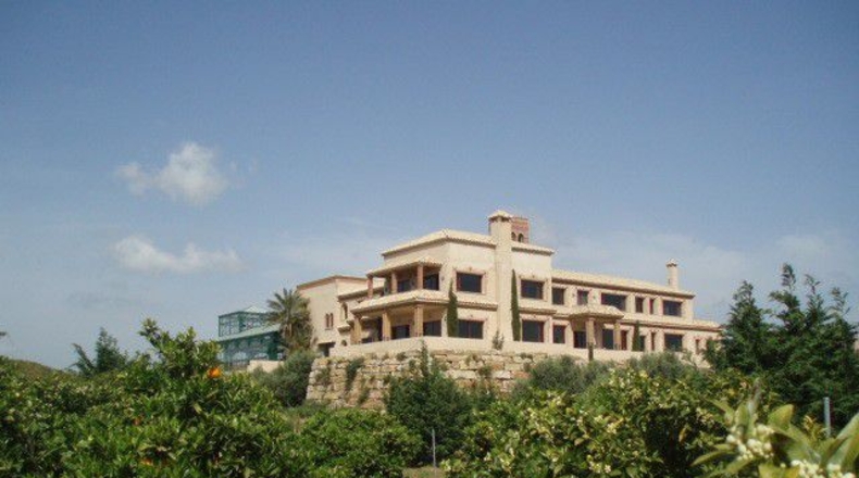Málaga - Mijas - 200000m2