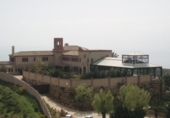 Vil·la amb terreny en venda a Campo-Mijas ref.: TR25532 foto