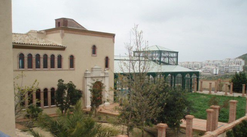 Málaga - Mijas - 200000m2