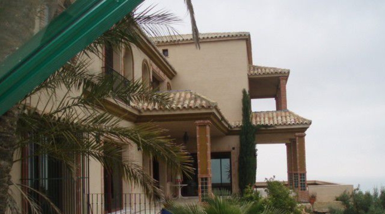 Málaga - Mijas - 200000m2