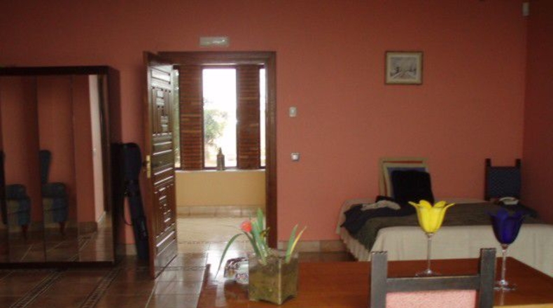 Málaga - Mijas - 200000m2