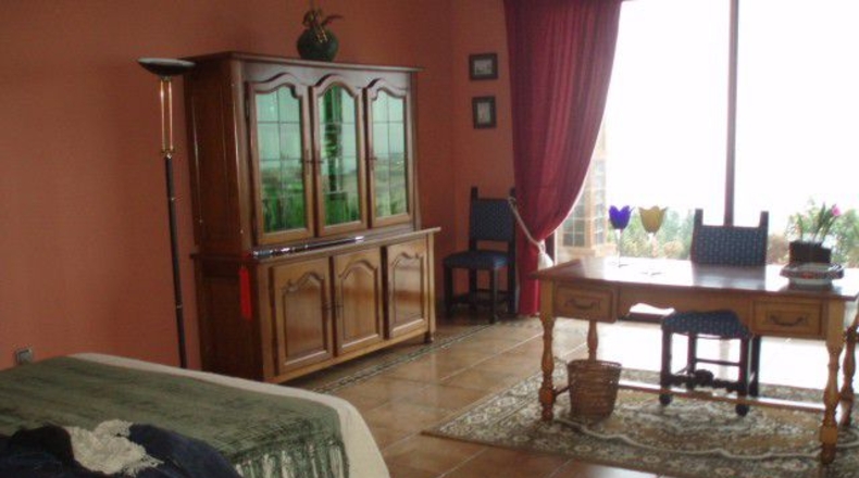 Málaga - Mijas - 200000m2