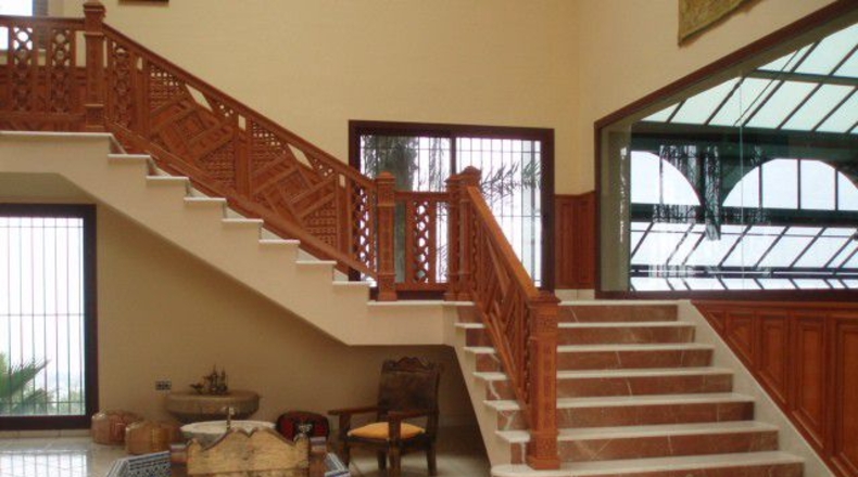 Málaga - Mijas - 200000m2