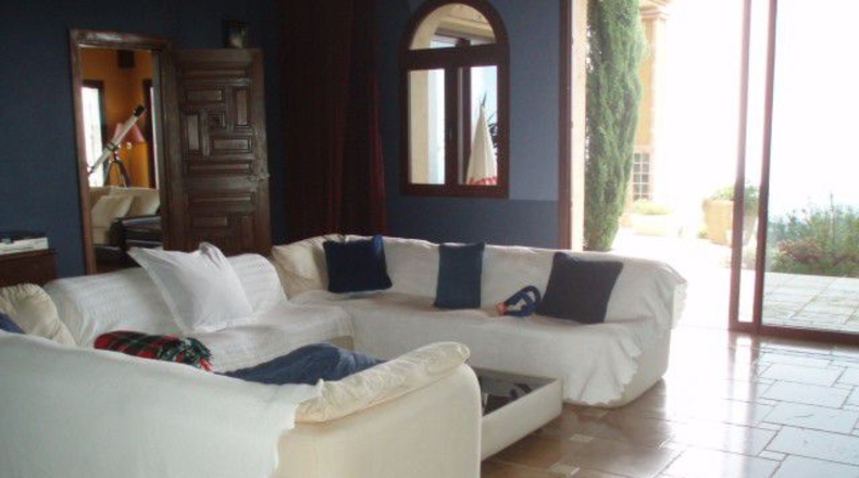 Málaga - Mijas - 200000m2
