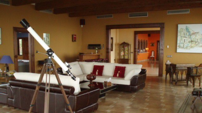 Málaga - Mijas - 200000m2