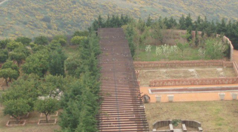 Málaga - Mijas - 200000m2