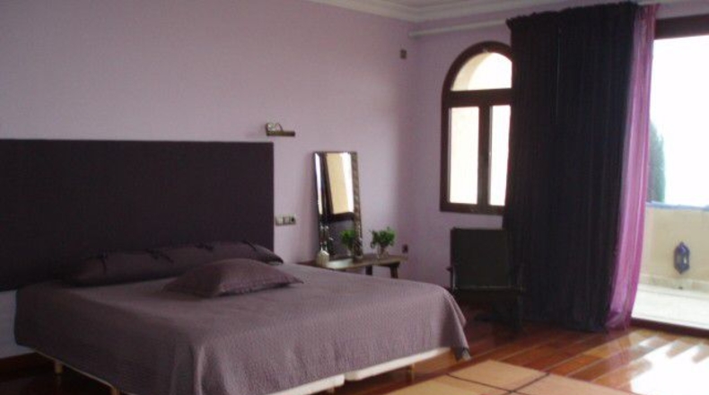 Málaga - Mijas - 200000m2