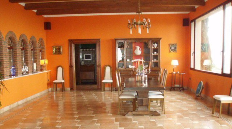 Málaga - Mijas - 200000m2