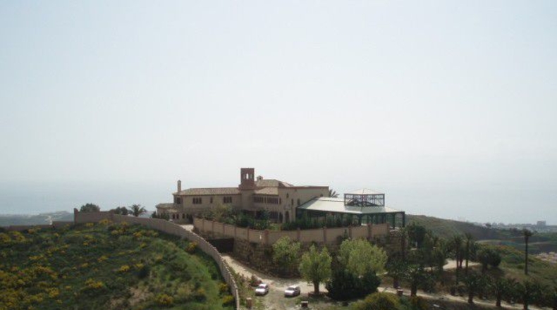 Málaga - Mijas - 200000m2