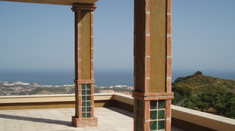 Málaga - Mijas - 200000m2