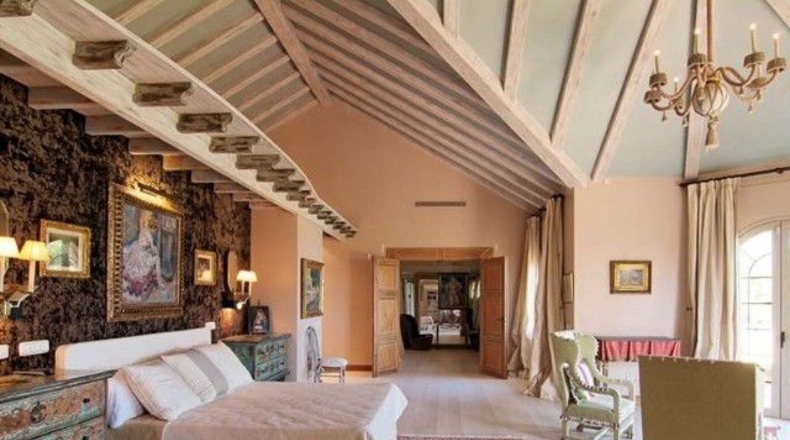 Málaga - Estepona - 5750m2