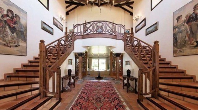 Málaga - Estepona - 5750m2