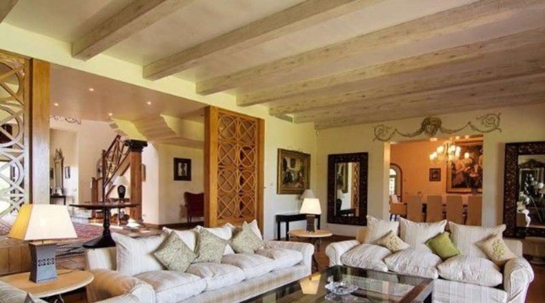 Málaga - Estepona - 5750m2