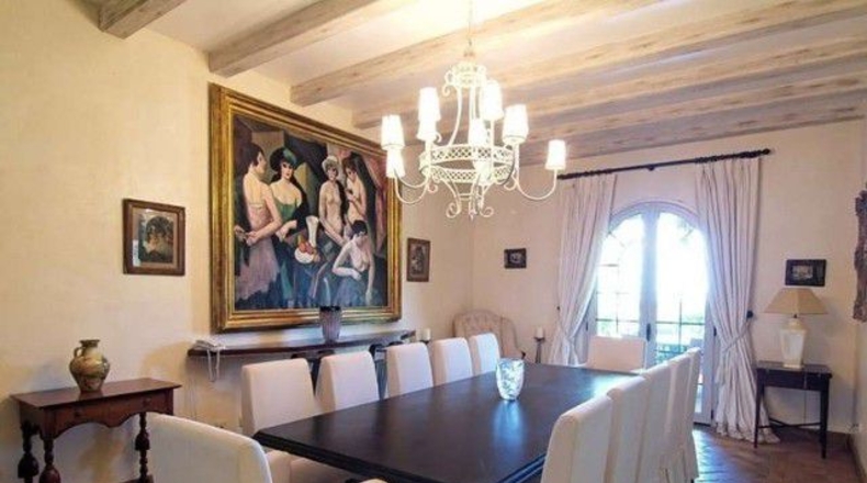 Málaga - Estepona - 5750m2