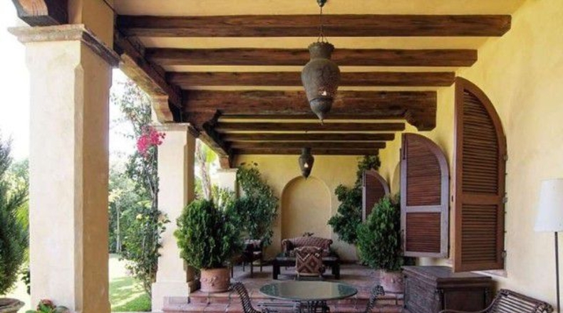 Málaga - Estepona - 5750m2