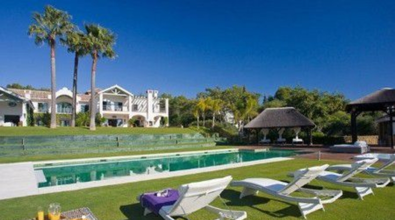 Cádiz - San Roque - 7308m2