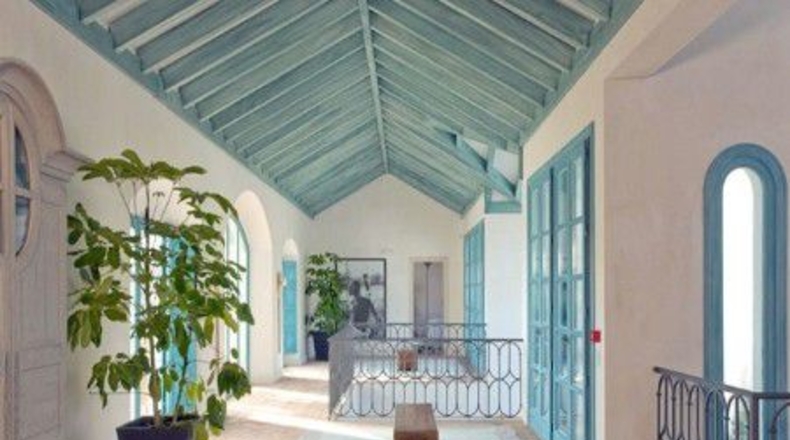 Cádiz - San Roque - 7308m2