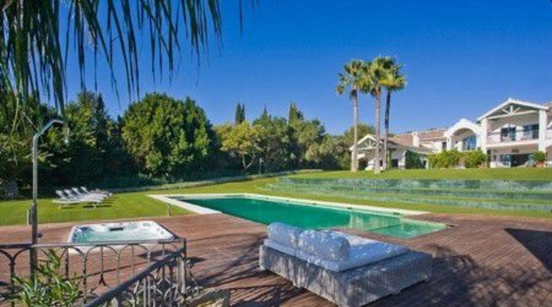 Cádiz - San Roque - 7308m2