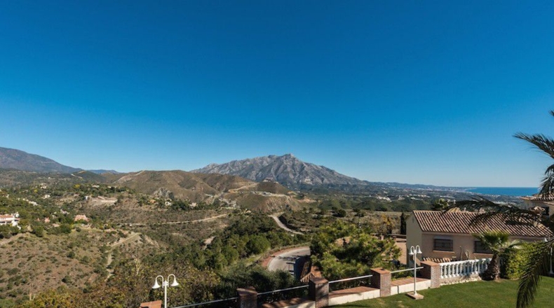 Málaga - Val de Guadalmina - 9155m2