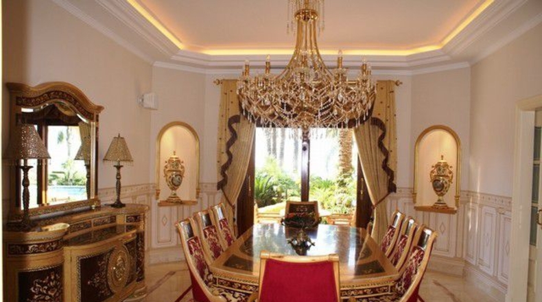 Málaga - Marbella - 4000m2