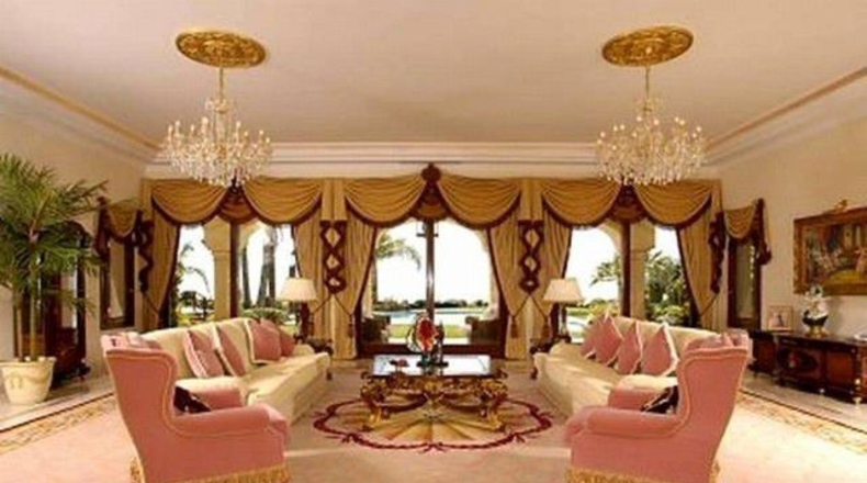 Málaga - Marbella - 4000m2