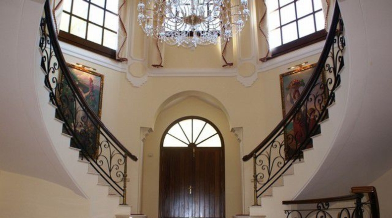 Málaga - Marbella - 4000m2