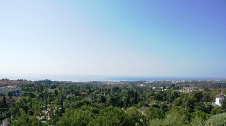 Málaga - Marbella - 4000m2