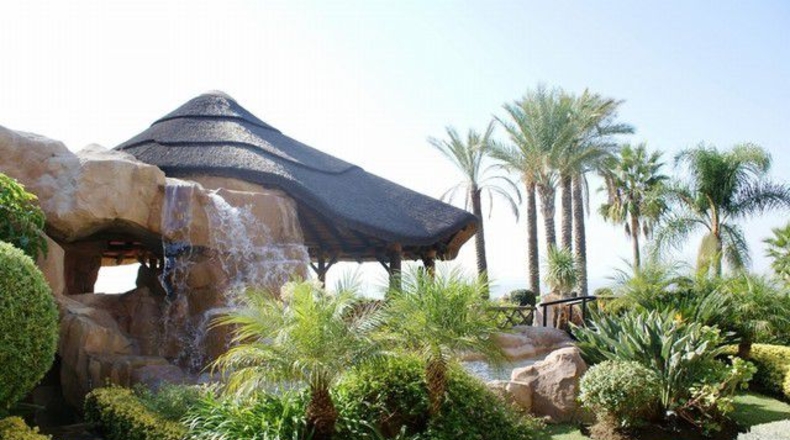 Málaga - Marbella - 4000m2