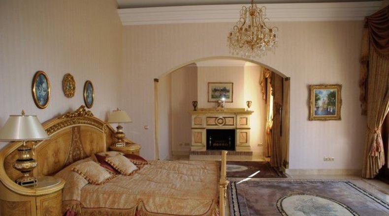 Málaga - Marbella - 4000m2