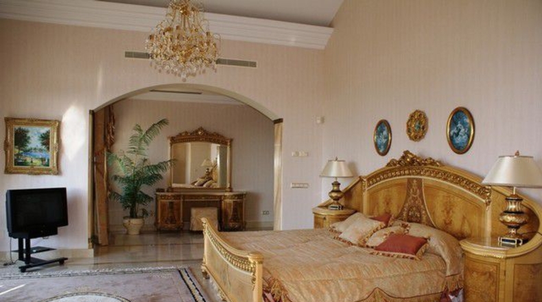 Málaga - Marbella - 4000m2