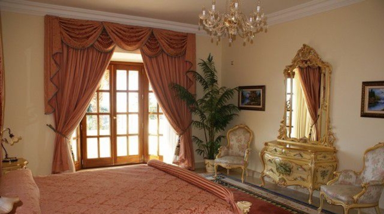 Málaga - Marbella - 4000m2