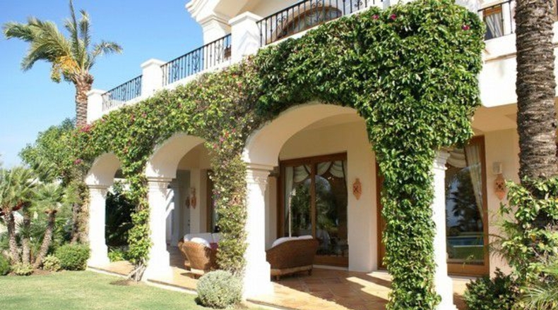 Málaga - Marbella - 4000m2