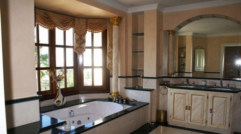 Málaga - Marbella - 4000m2