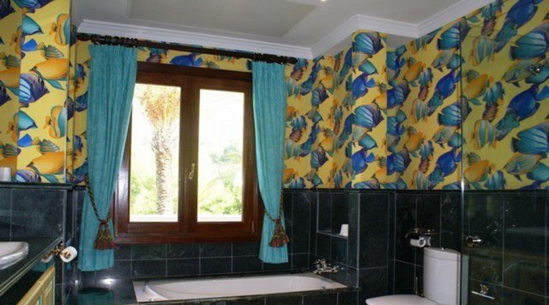 Málaga - Marbella - 4000m2