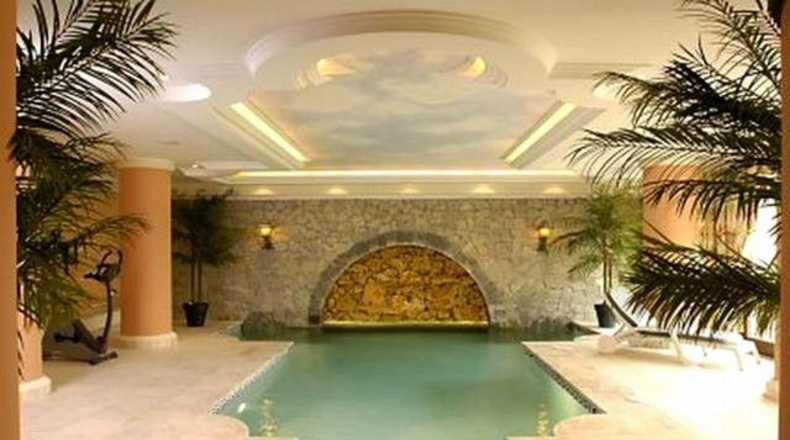 Málaga - Marbella - 4000m2