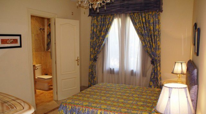 Málaga - Marbella - 4000m2