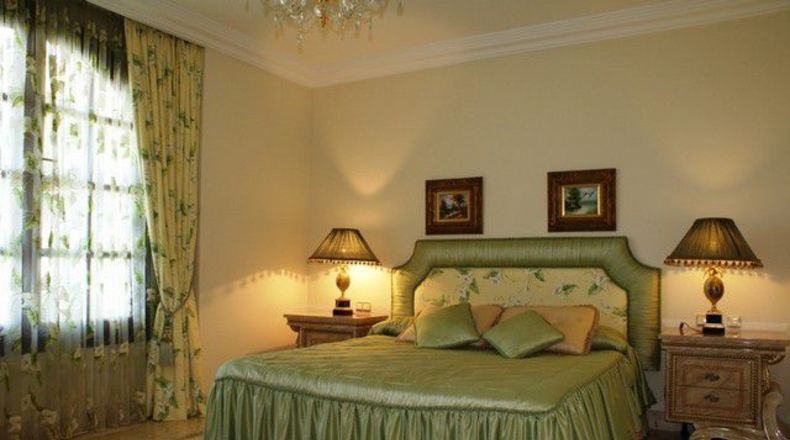 Málaga - Marbella - 4000m2