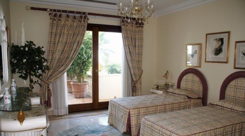 Málaga - Marbella - 4000m2